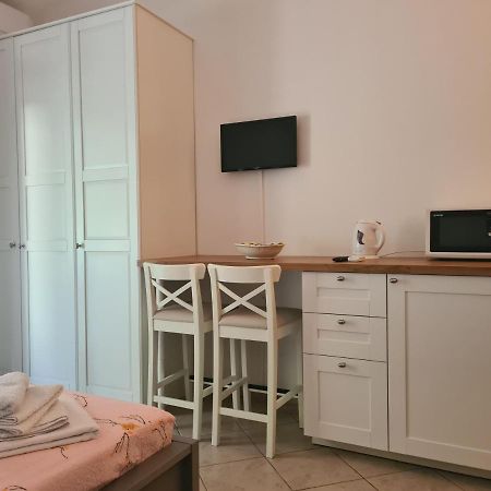 Apartmants Bubalo 트르파니 외부 사진