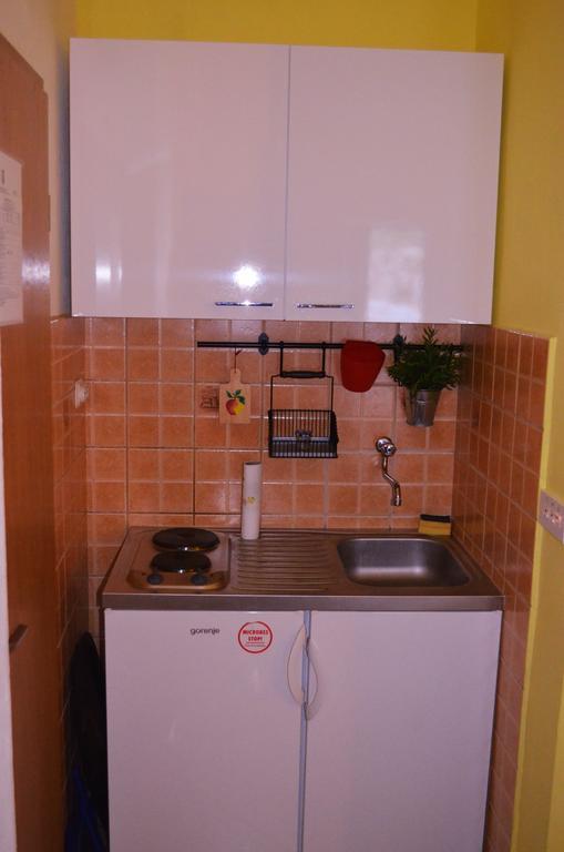 Apartmants Bubalo 트르파니 객실 사진