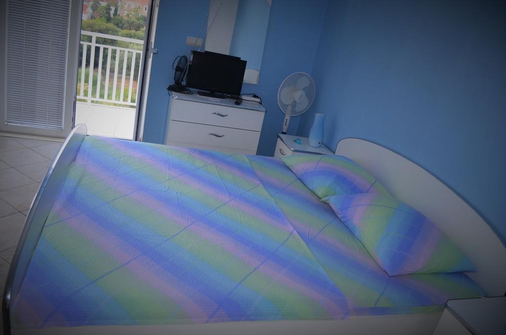 Apartmants Bubalo 트르파니 객실 사진